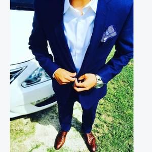 Meet your Posher, Javier